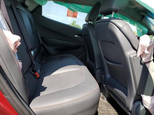 2017 CHEVROLET BOLT EV PREMIER 1G1FX6S00H4148331