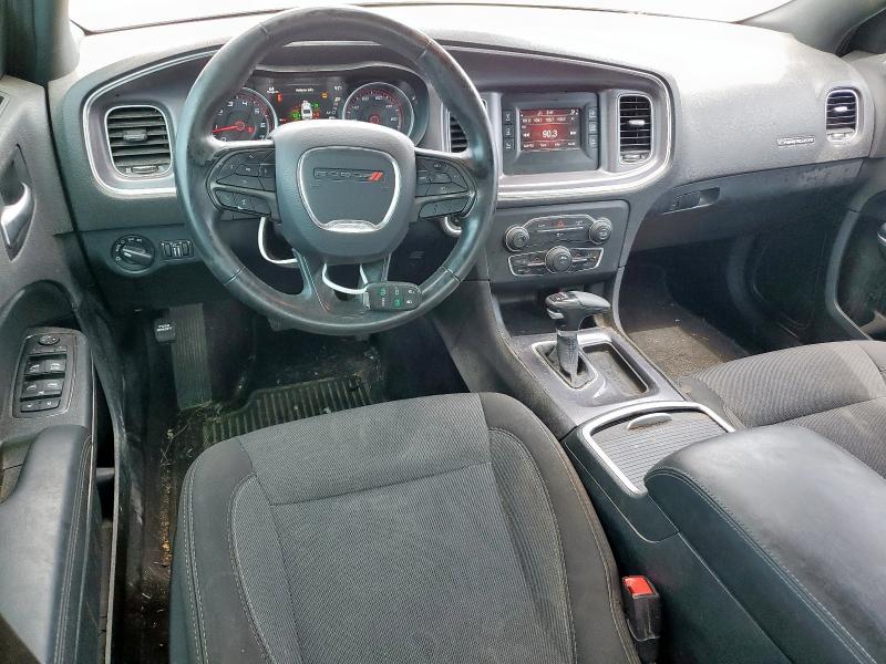 2017 DODGE CHARGER SE - 2C3CDXBG2HH625435