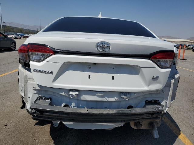 2023 TOYOTA COROLLA LE 5YFB4MDE0PP026155