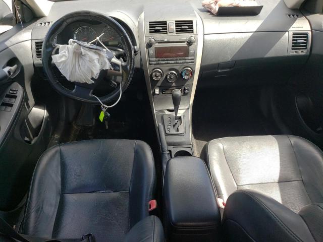 2011 TOYOTA COROLLA BA - 2T1BU4EE2BC589926