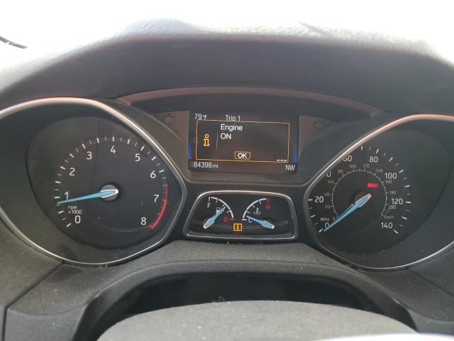 2015 FORD FOCUS SE 1FADP3FE2FL314490