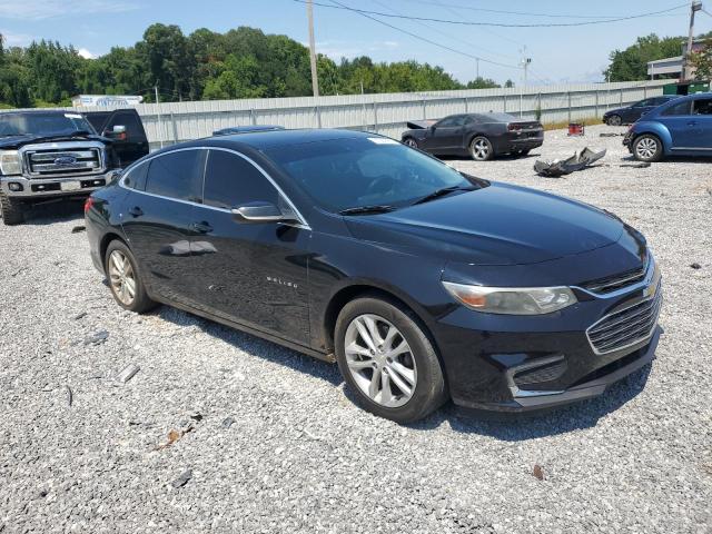 2017 CHEVROLET MALIBU LT 1G1ZE5ST7HF109716