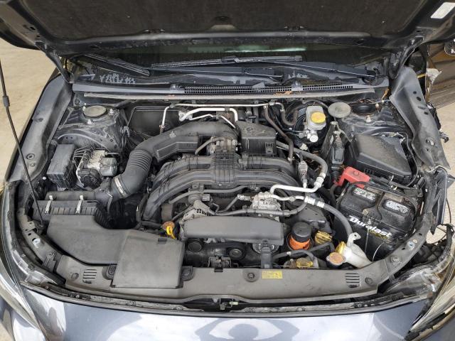 2019 SUBARU CROSSTREK JF2GTAMC7K8273894