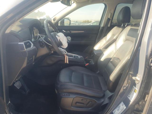 2023 MAZDA CX-5 PREFE JM3KFBCM9P0229067