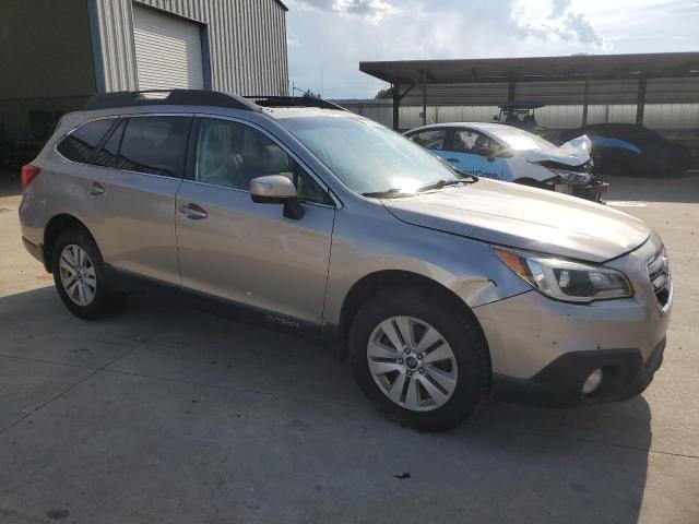 2015 SUBARU OUTBACK 2. - Other View