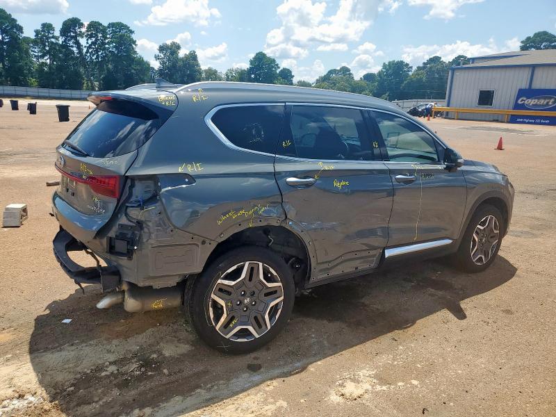 2023 HYUNDAI SANTA FE S - 5NMS3DA14PH015903