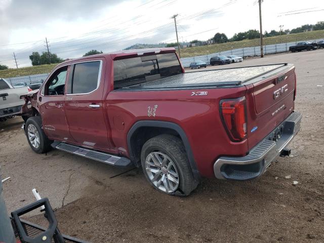 2020 GMC SIERRA K15 #3276749109
