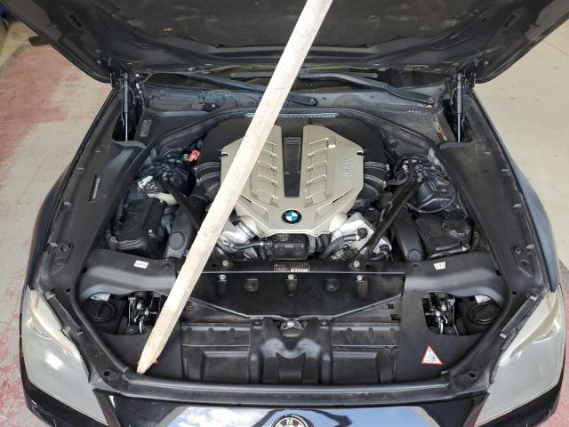 2012 BMW 650 I - WBALZ3C51CDL72730