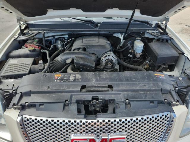 2014 GMC YUKON XL DENALI - 1GKS2MEF0ER240356