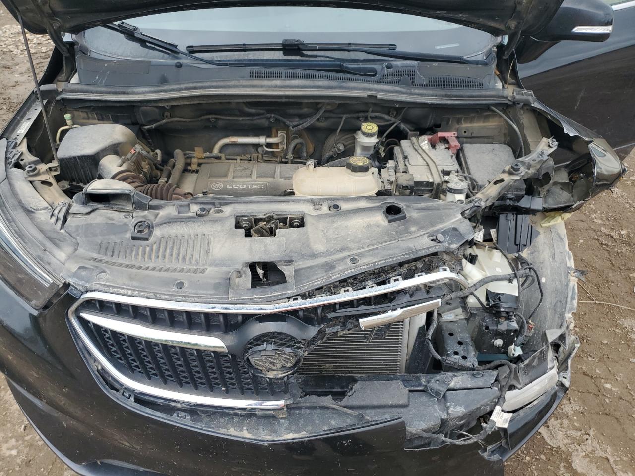 BUICK ENCORE PREFERRED II