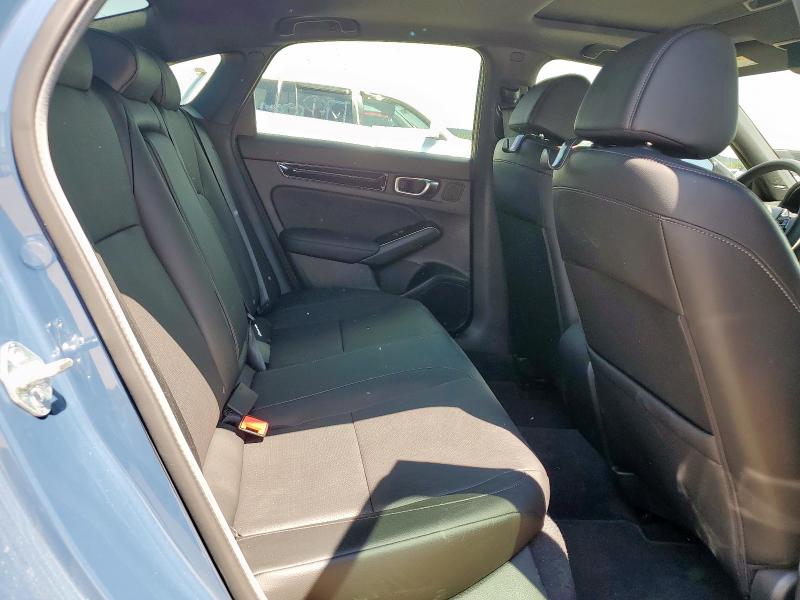 2025 HONDA CIVIC SPOR 2HGFE4F8XSH333192