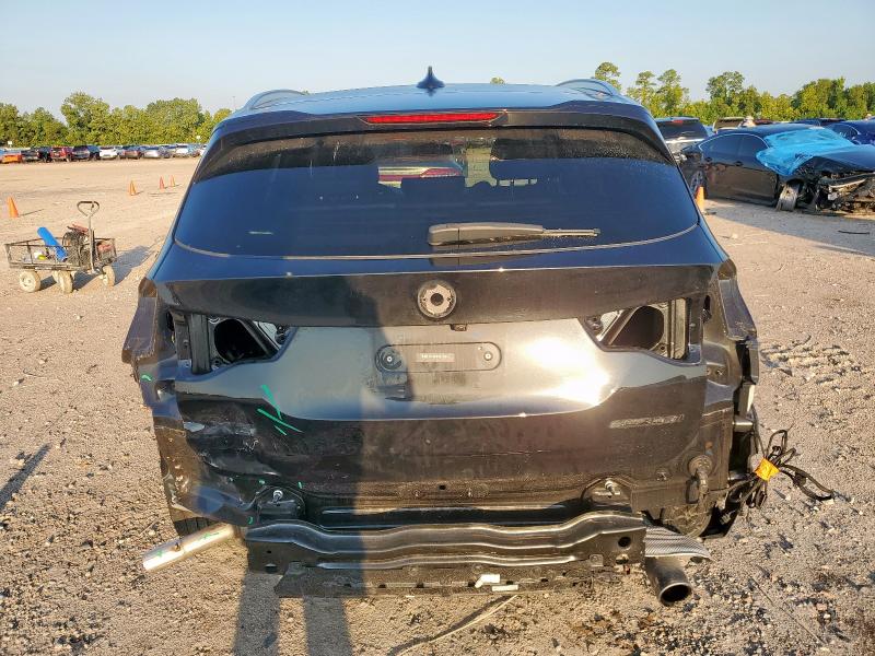 2021 BMW X3 SDRIVE3 - 5UXTY3C08M9G70577