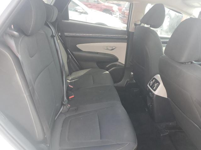 2022 HYUNDAI TUCSON SEL - 5NMJBCAE7NH158202