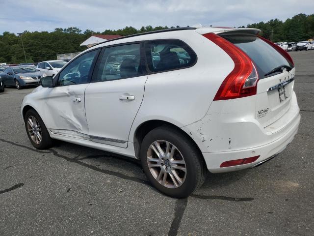 2016 VOLVO XC60 T5 YV440MDJ3G2842418