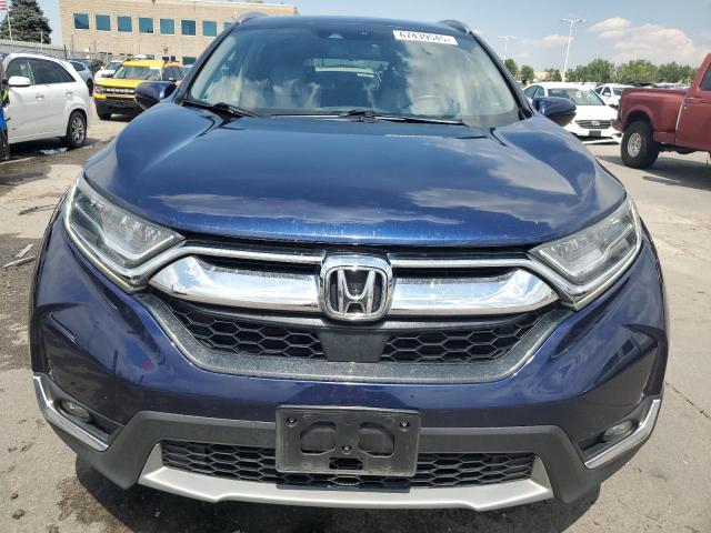 2018 HONDA CR-V TOURI 7FARW2H90JE098748