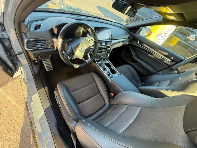 2022 HONDA ACCORD SPO 1HGCV1F32NA099509