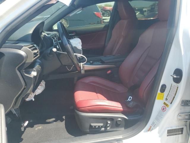 2016 LEXUS IS 200T JTHBA1D29G5014093