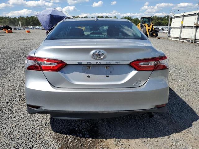 2020 TOYOTA CAMRY LE - 4T1L11BK1LU017302