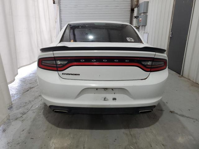 2017 DODGE CHARGER SE 2C3CDXBG9HH511318
