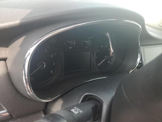 2019 BUICK ENCORE PREFERRED KL4CJASB9KB795176
