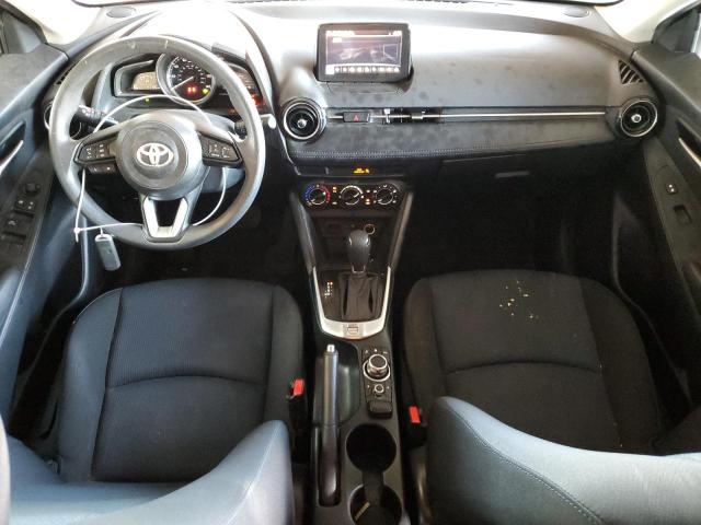 2020 TOYOTA YARIS LE 3MYDLBJV3LY703795