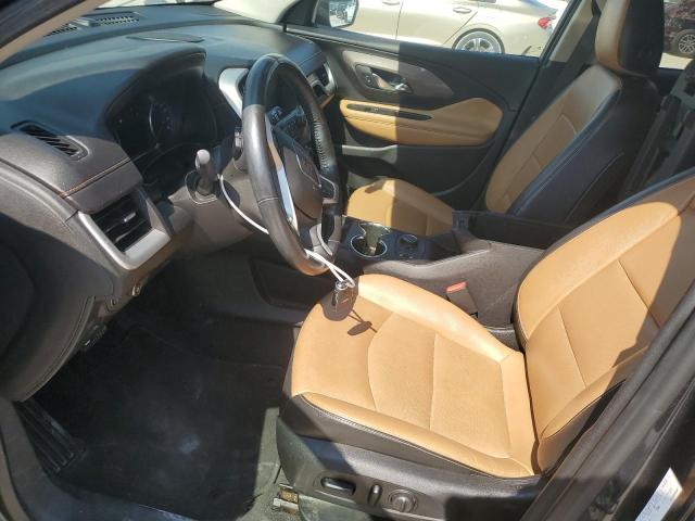2018 GMC TERRAIN SL 3GKALREU1JL100256