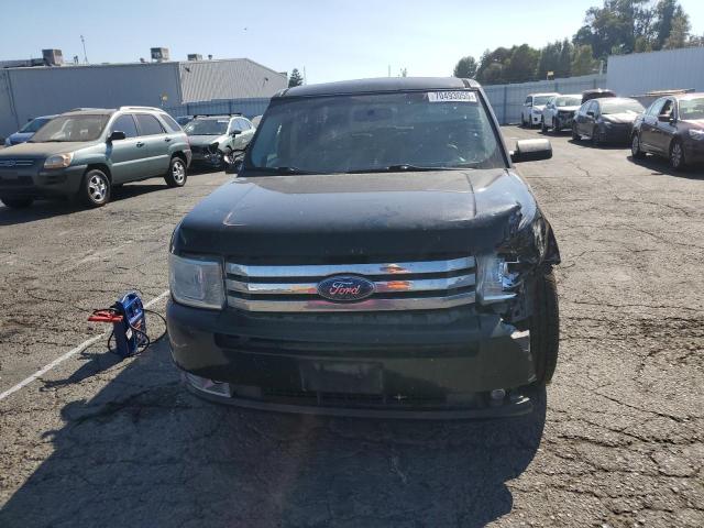 2012 FORD FLEX SEL - 2FMGK5CC9CBD10819