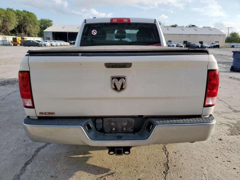 2018 RAM 1500 ST 1C6RR6FT7JS340468