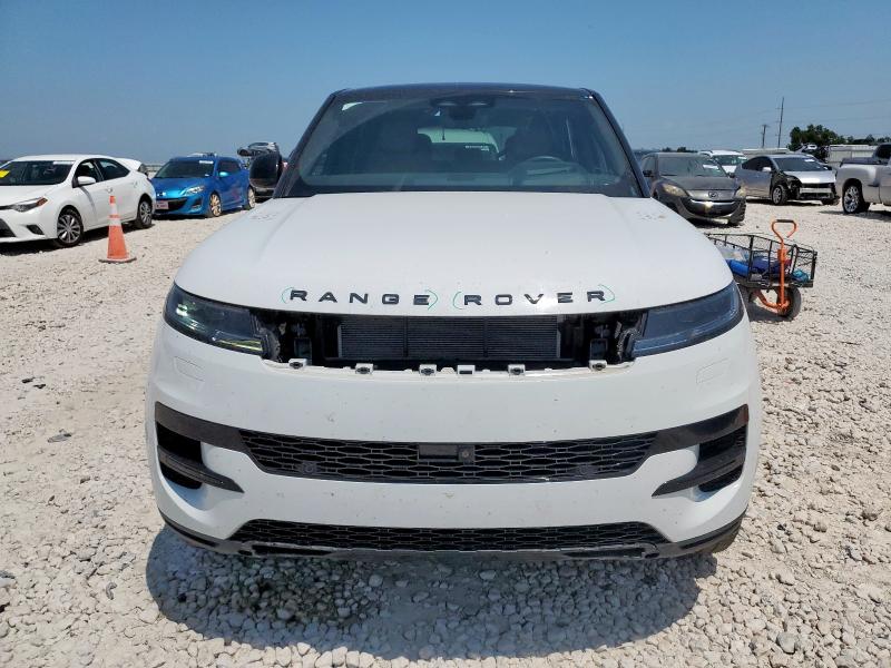 2024 LAND ROVER RANGE ROVE SAL1P9EU1RA414517