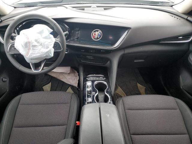 2023 BUICK ENVISION P LRBFZMR49PD061863