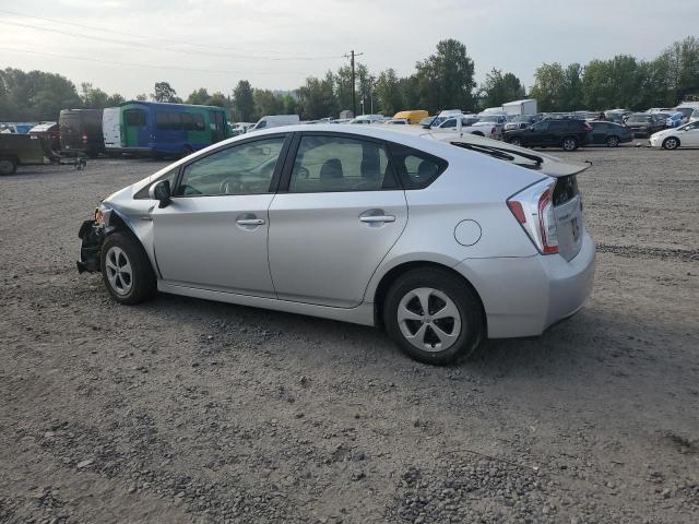 2012 TOYOTA PRIUS - JTDKN3DU4C0336876