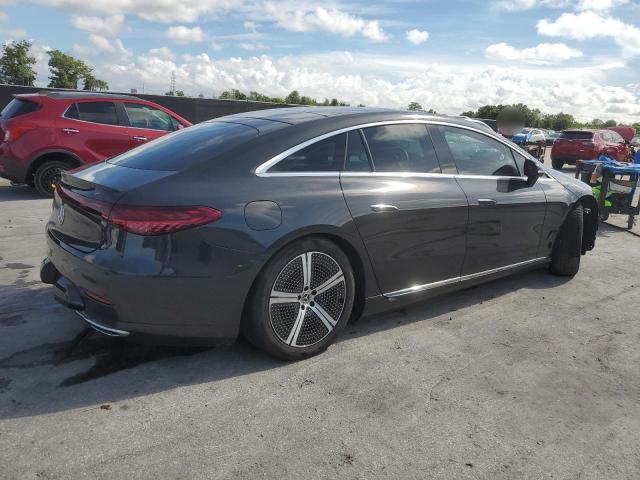 2023 MERCEDES-BENZ EQS SEDAN W1KCG2DB7PA031725