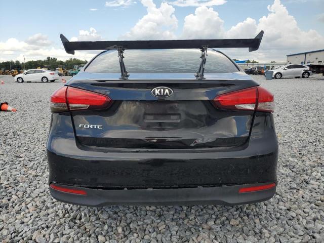2017 KIA FORTE LX 3KPFK4A76HE034342