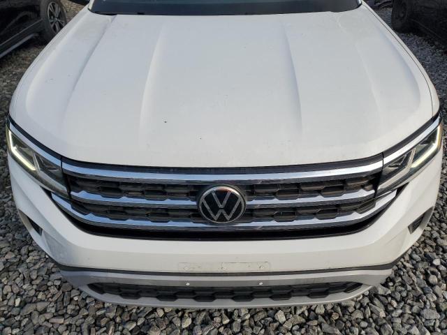 2020 VOLKSWAGEN ATLAS CROSS SPORT SE 1V25C2CA4LC201527