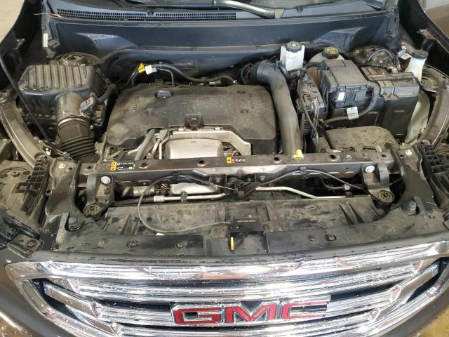 2019 GMC TERRAIN SL 3GKALVEX4KL326392