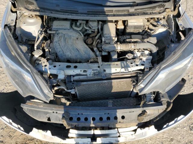 2018 NISSAN VERSA NOTE 3N1CE2CP3JL356002