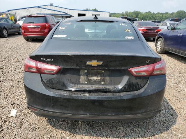 2020 CHEVROLET MALIBU LT #3279498394