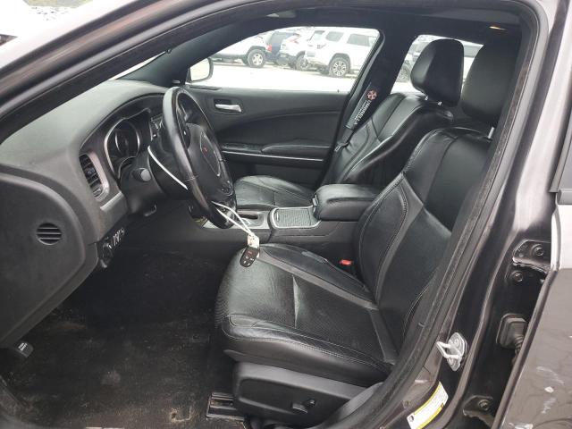 2021 DODGE CHARGER SX #3294463496