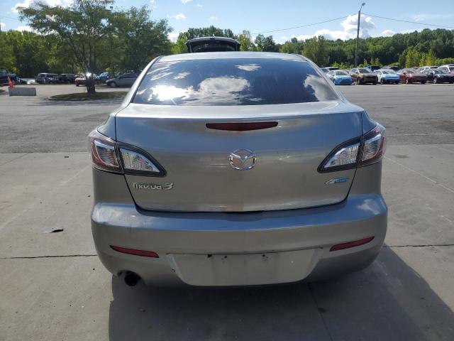 2012 MAZDA 3 I - JM1BL1W70C1596820