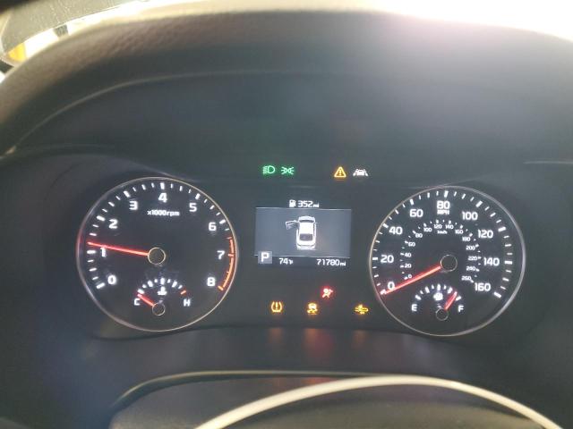 2021 KIA FORTE FE - 3KPF24AD4ME279303