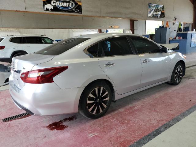 2018 NISSAN ALTIMA 2.5 1N4AL3AP2JC241993