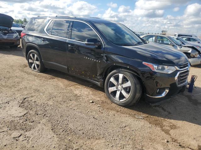 2018 CHEVROLET TRAVERSE L - 1GNERHKWXJJ100170