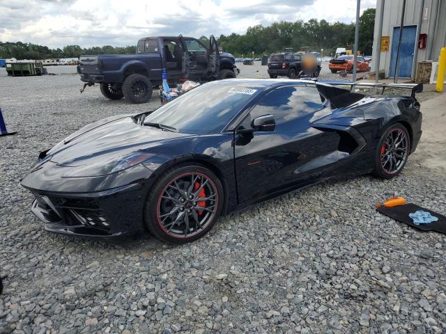 Global Auto Auctions: 2023 CHEVROLET CORVETTE S