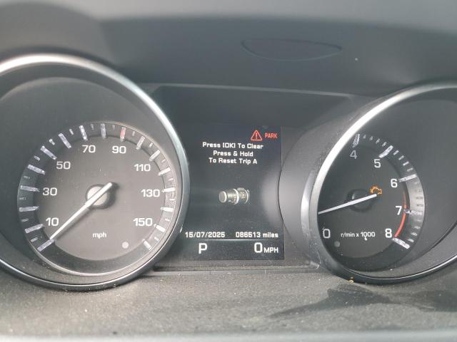 2016 LAND ROVER DISCOVERY SALCP2BG7GH592208