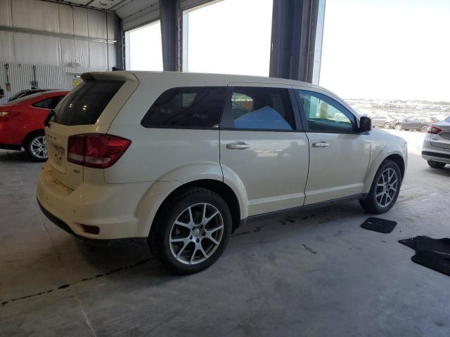 2017 DODGE JOURNEY GT 3C4PDDEG5HT565097