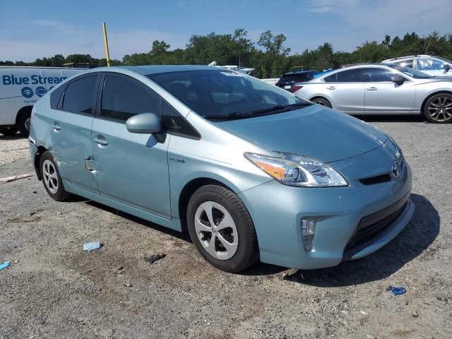 2015 TOYOTA PRIUS JTDKN3DU3F1874015