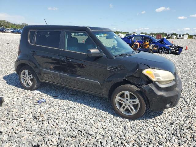 2011 KIA SOUL + - KNDJT2A24B7733279