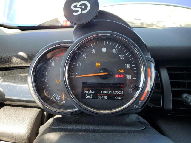 2020 MINI COOPER S WMWXR5C06L2M04620