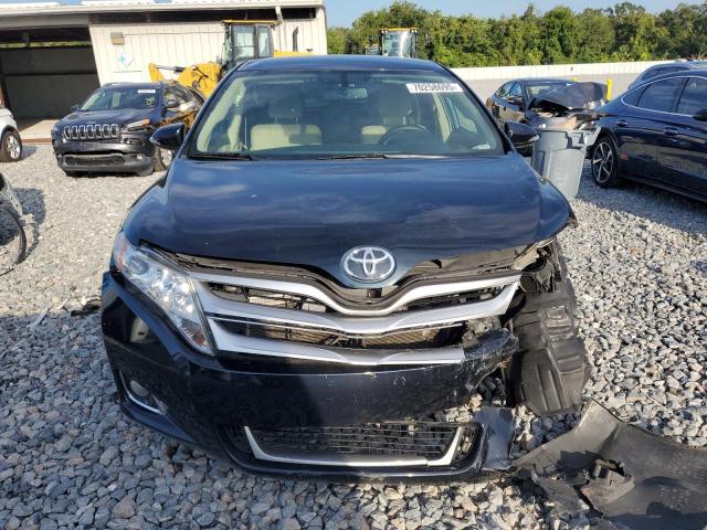 2013 TOYOTA VENZA LE - 4T3ZA3BB2DU075272