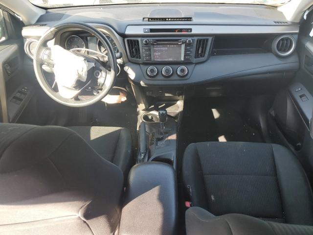 2018 TOYOTA RAV4 LE 2T3ZFREV0JW487678
